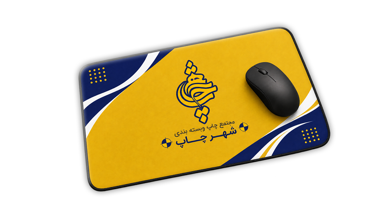 موس پد