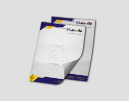 تحریر دقیق 80 گرم